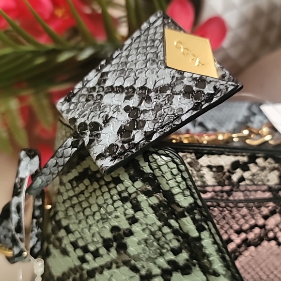 Aldo Claireleia multicolor gold hardware crossbody bag. NWT - Picture 10 of 15